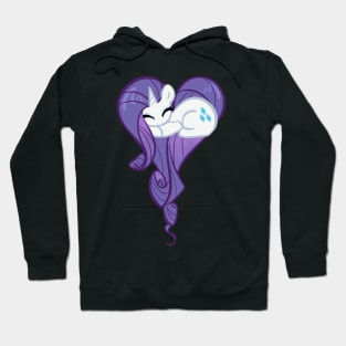 Heart Of Rarity Hoodie